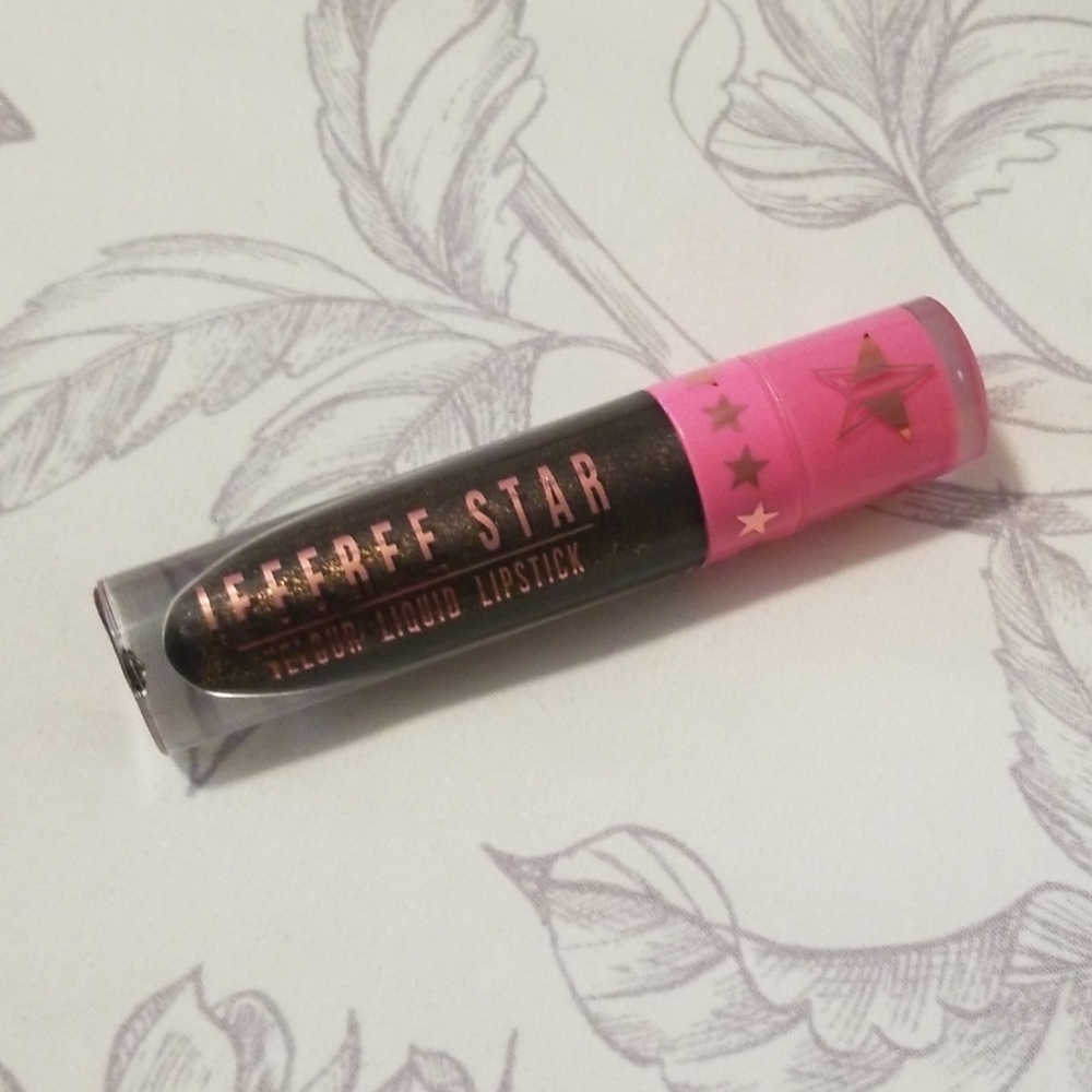Jeffreestar Soul Sucker liquid lip